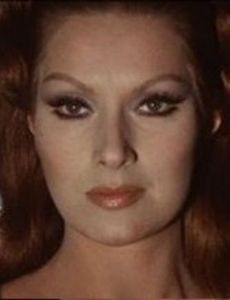 Helga Liné
