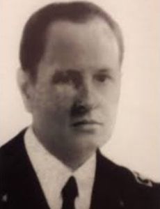 Priamo Leonardi