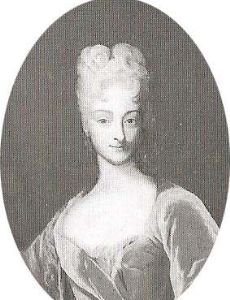 Anna Maria of Liechtenstein