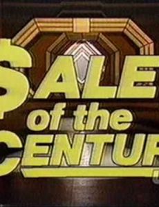 Sale of the Century