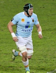 Luke Narraway