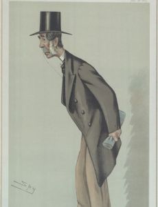 John Hinde Palmer