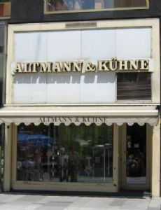 Altmann & Kühne