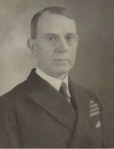 Dudley Wright Knox
