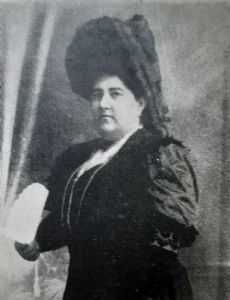 María Abella de Ramírez