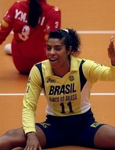 Marcia Cunha