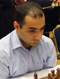 Mikheil Mchedlishvili