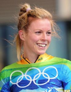 Melissa Hoar