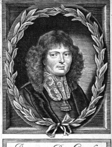 Regnier de Graaf