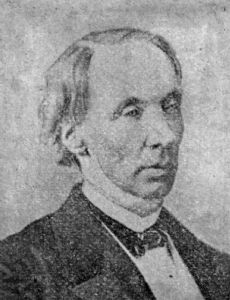 Robert Dale Owen
