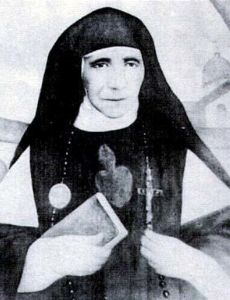 Maria Vicenta Rosal