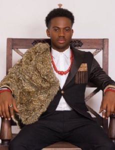 Korede Bello