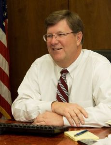 Rob Strain