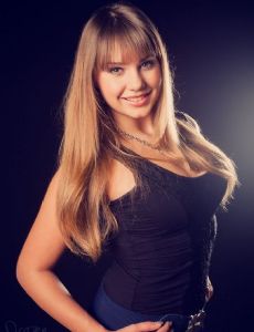 Nikola Vintrová