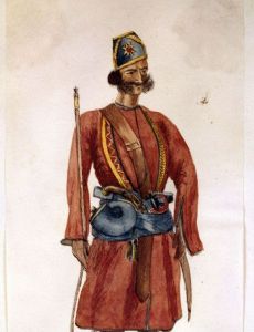 Rohilla