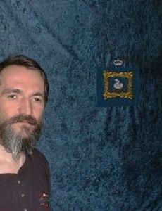 Timur Novikov