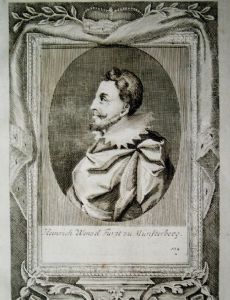 Henry Wenceslaus, Duke of Oels-Bernstadt