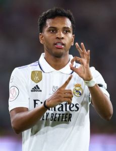 Rodrygo