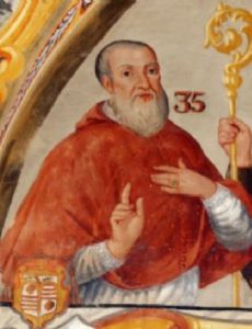 Giovanni Michele Saraceni