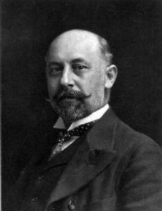 Frederick Ruckstull