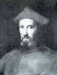 Gasparo Contarini