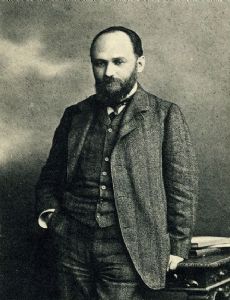 Maxim Vinaver