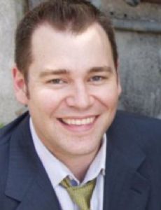 Chad Cline