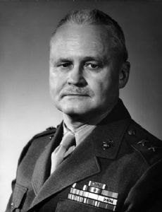 Henry D. Linscott