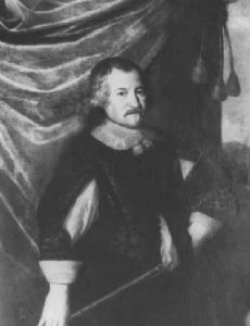 Philip I, Count of Schaumburg-Lippe