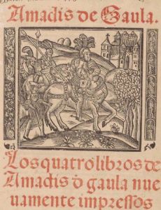 Amadís de Gaula