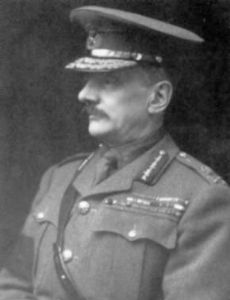 Ivor Maxse