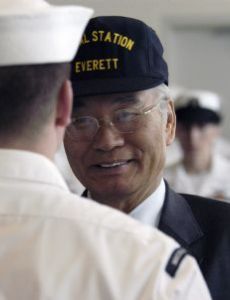 Paull Shin