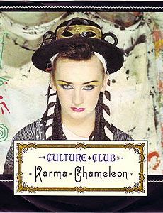 Karma Chameleon