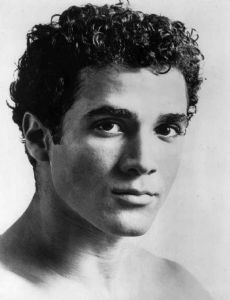 Louis Falco