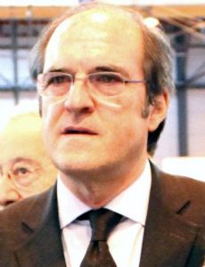 Ángel Gabilondo