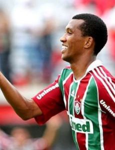 Dorielton Gomes Nascimento