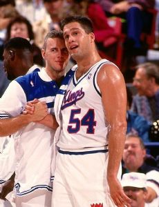 Mike Peplowski