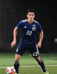 Naomichi Ueda