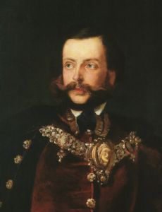Manó Andrássy