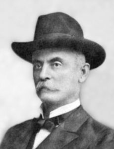John Sparks (Nevada politician)