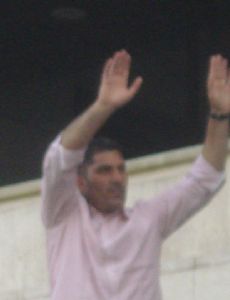 Esmail Halali