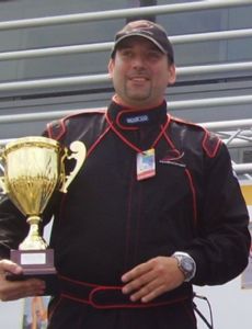 Vincenzo Di Bella
