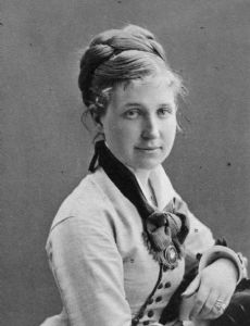 Toini Topelius
