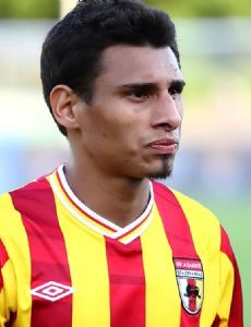 Danilo Montecino Neco