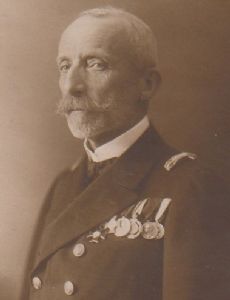 Archduke Charles Stephen of Austria