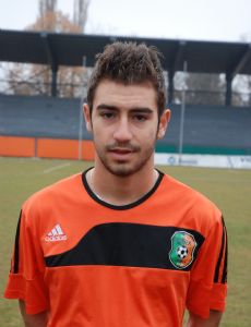 Nikola Kolev