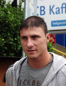 Bojan Jorgačević