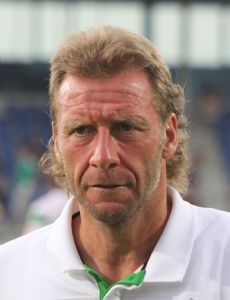 Wolfgang Rolff