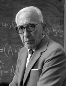 Alberto Calderón