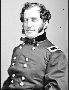 Abram Duryée